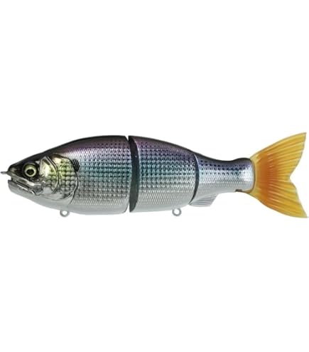 ガンクラフト　Ratchet 114 ガンクラフト Ratchet 114 GAN CRAFT RATCHET 114 Big Bait Fishing